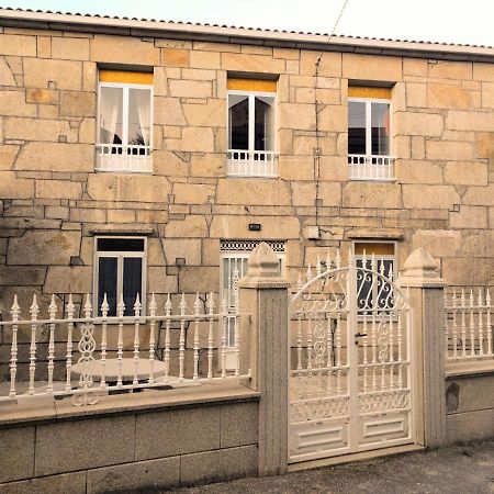 Lira  Casa Rua 빌라 외부 사진