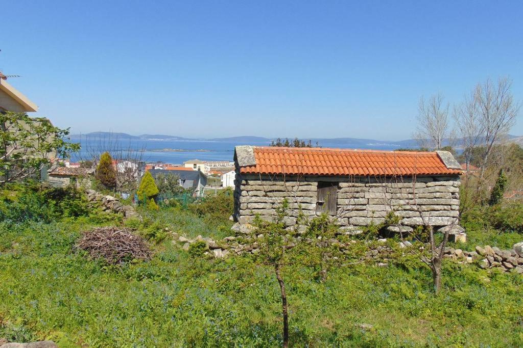 Lira  Casa Rua 빌라 외부 사진
