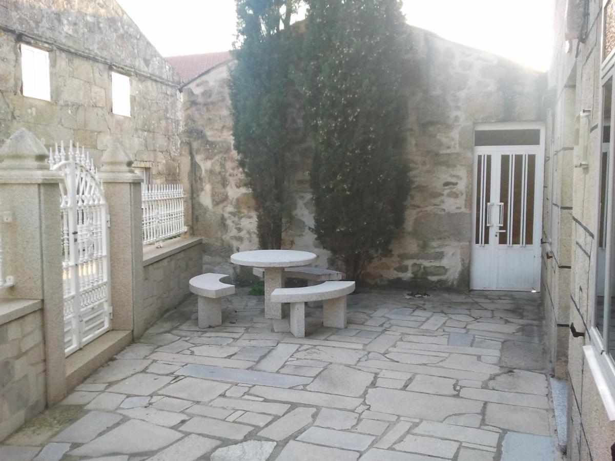 Lira  Casa Rua 빌라 외부 사진