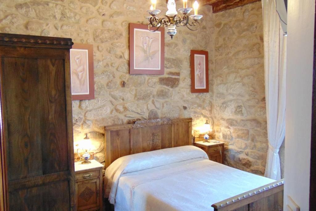 Lira  Casa Rua 빌라 외부 사진