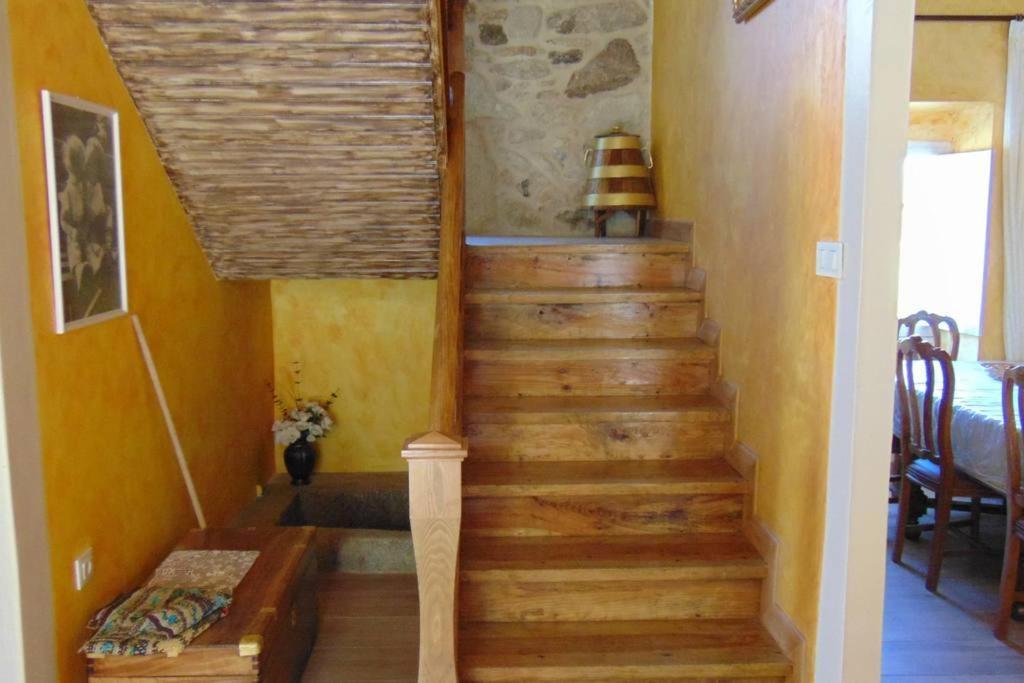 Lira  Casa Rua 빌라 외부 사진
