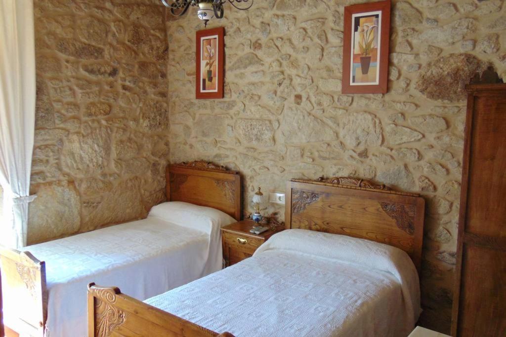 Lira  Casa Rua 빌라 외부 사진