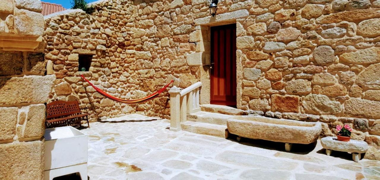 Lira  Casa Rua 빌라 외부 사진