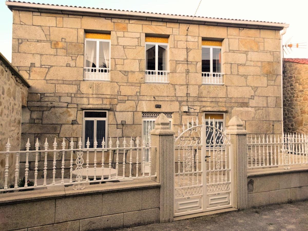 Lira  Casa Rua 빌라 외부 사진