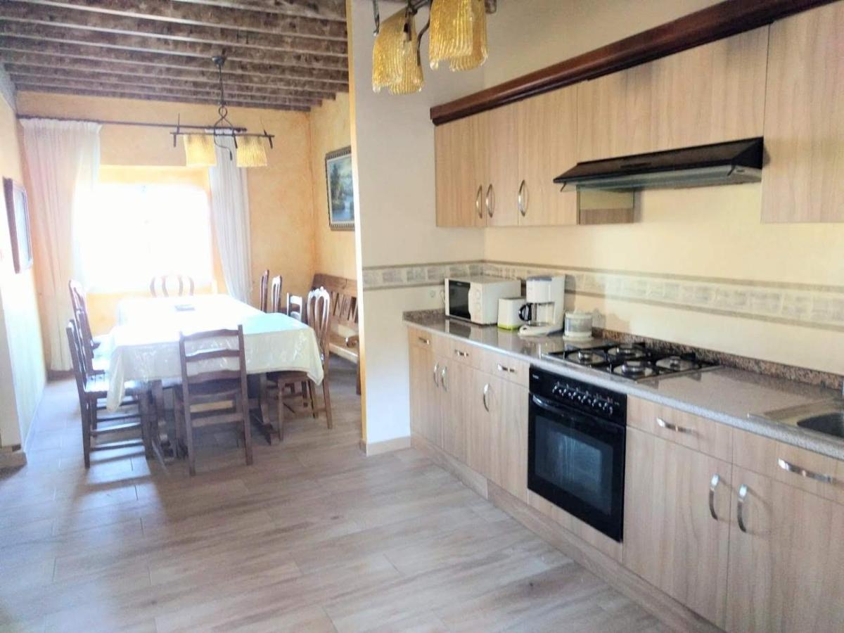 Lira  Casa Rua 빌라 외부 사진